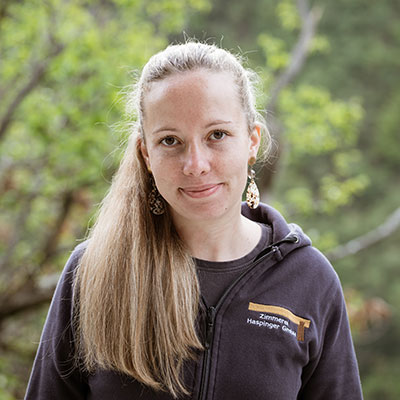 Isabell Pichler